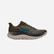 Giày Chạy Bộ Nam HOKA Clifton 11 Wide - Nâu