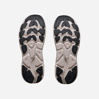 Giày Chạy Bộ Nam HOKA Clifton 11 Wide - Nâu