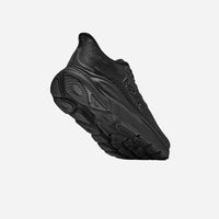 Giày Chạy Bộ Nam HOKA Clifton 11 Wide - Đen - Supersports Vietnam