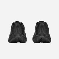 Giày Chạy Bộ Nam HOKA Clifton 11 Wide - Đen - Supersports Vietnam