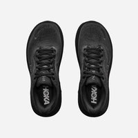 Giày Chạy Bộ Nam HOKA Clifton 11 Wide - Đen - Supersports Vietnam