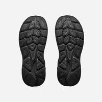 Giày Chạy Bộ Nam HOKA Clifton 11 Wide - Đen - Supersports Vietnam