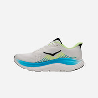 Giày Chạy Bộ Nam HOKA Clifton 11 Wide - Trắng - Supersports Vietnam