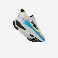 Giày Chạy Bộ Nam HOKA Clifton 11 Wide - Trắng - Supersports Vietnam