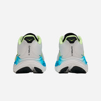 Giày Chạy Bộ Nam HOKA Clifton 11 Wide - Trắng - Supersports Vietnam