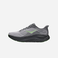 Giày Chạy Bộ Nam HOKA Clifton 11 Wide - Xám - Supersports Vietnam