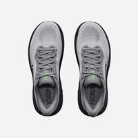 Giày Chạy Bộ Nam HOKA Clifton 11 Wide - Xám - Supersports Vietnam