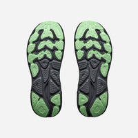 Giày Chạy Bộ Nam HOKA Clifton 11 Wide - Xám - Supersports Vietnam