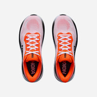 Giày Chạy Bộ Nam HOKA Clifton 11 Wide - Cam - Supersports Vietnam