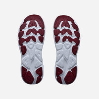 Giày Chạy Bộ Nam HOKA Clifton 11 Wide - Xám - Supersports Vietnam