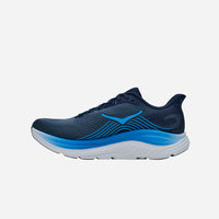 Giày Chạy Bộ Nam HOKA Clifton 11 Wide - Xanh Navy - Supersports Vietnam