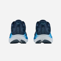 Giày Chạy Bộ Nam HOKA Clifton 11 Wide - Xanh Navy - Supersports Vietnam
