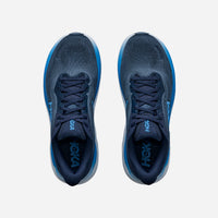 Giày Chạy Bộ Nam HOKA Clifton 11 Wide - Xanh Navy - Supersports Vietnam
