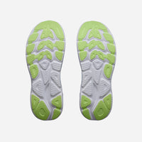Giày Chạy Bộ Nam HOKA Clifton 11 Wide - Xanh Dương - Supersports Vietnam
