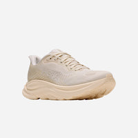 Giày Chạy Bộ Nữ HOKA Clifton 11 Wide - Be - Supersports Vietnam