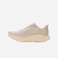 Giày Chạy Bộ Nữ HOKA Clifton 11 Wide - Be - Supersports Vietnam