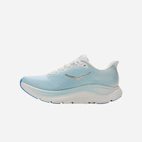 Giày Chạy Bộ Nữ HOKA Clifton 11 Wide - Xanh Dương - Supersports Vietnam