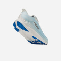 Giày Chạy Bộ Nữ HOKA Clifton 11 Wide - Xanh Dương - Supersports Vietnam