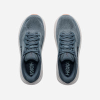 Giày Chạy Bộ Nữ HOKA Clifton 11 Wide - Xanh Navy - Supersports Vietnam