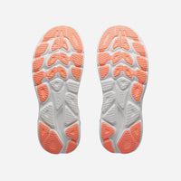 Giày Chạy Bộ Nữ HOKA Clifton 11 Wide - Xanh Navy - Supersports Vietnam