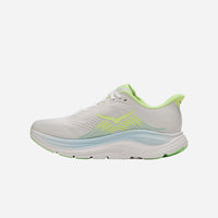 Giày Chạy Bộ Nữ HOKA Clifton 11 Wide - Trắng - Supersports Vietnam