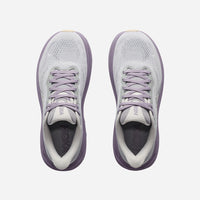 Giày Chạy Bộ Nữ HOKA Clifton 11 Wide - Tím - Supersports Vietnam