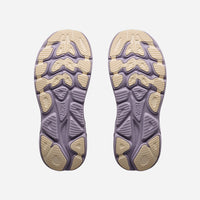 Giày Chạy Bộ Nữ HOKA Clifton 11 Wide - Tím - Supersports Vietnam
