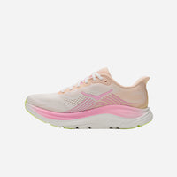 Giày Chạy Bộ Nữ HOKA Clifton 11 Wide - Cam San Hô - Supersports Vietnam