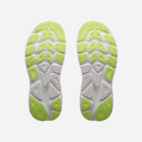 Giày Chạy Bộ Nữ HOKA Clifton 11 Wide - Cam San Hô - Supersports Vietnam