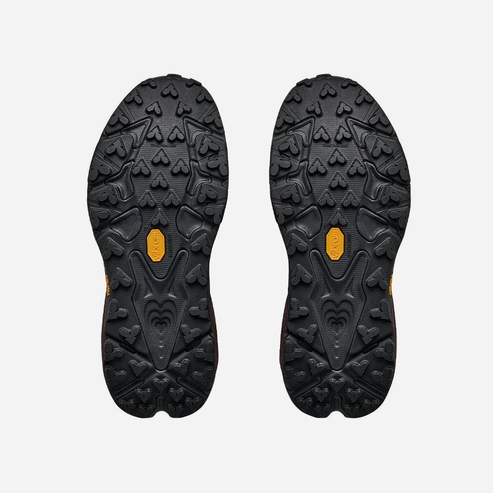 Giày Chạy Trail Nữ HOKA Speedgoat 7 GTX - Đỏ - Supersports Vietnam