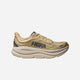 Men's HOKA Bondi 9 Glm Running Shoes - Yellow
