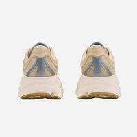 Men's HOKA Bondi 9 Glm Running Shoes - Yellow