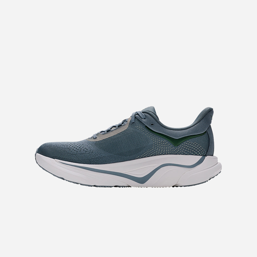 Giày Chạy Bộ Nam HOKA Arahi 9 Glm - Xanh Navy - Supersports Vietnam