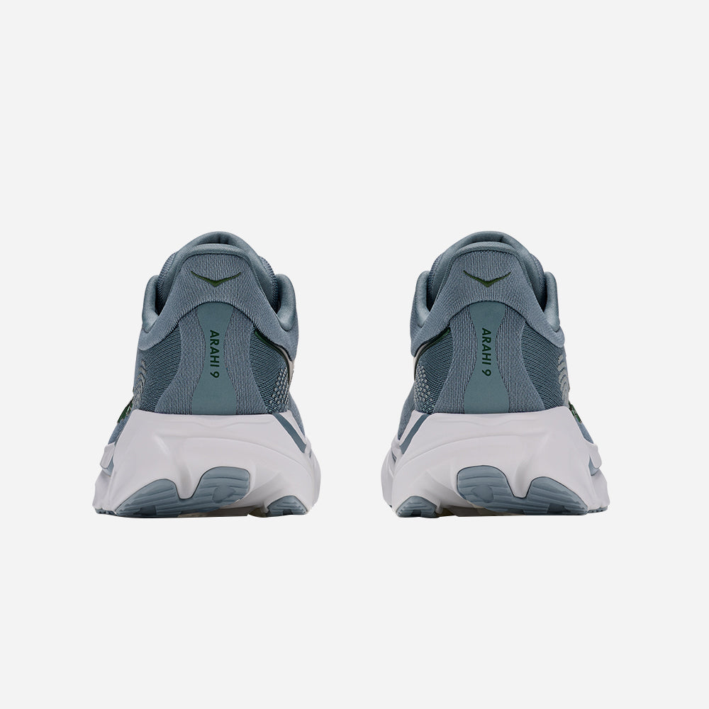 Giày Chạy Bộ Nam HOKA Arahi 9 Glm - Xanh Navy - Supersports Vietnam