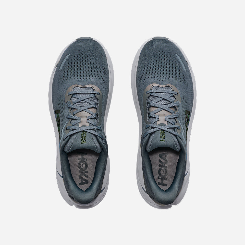Giày Chạy Bộ Nam HOKA Arahi 9 Glm - Xanh Navy - Supersports Vietnam