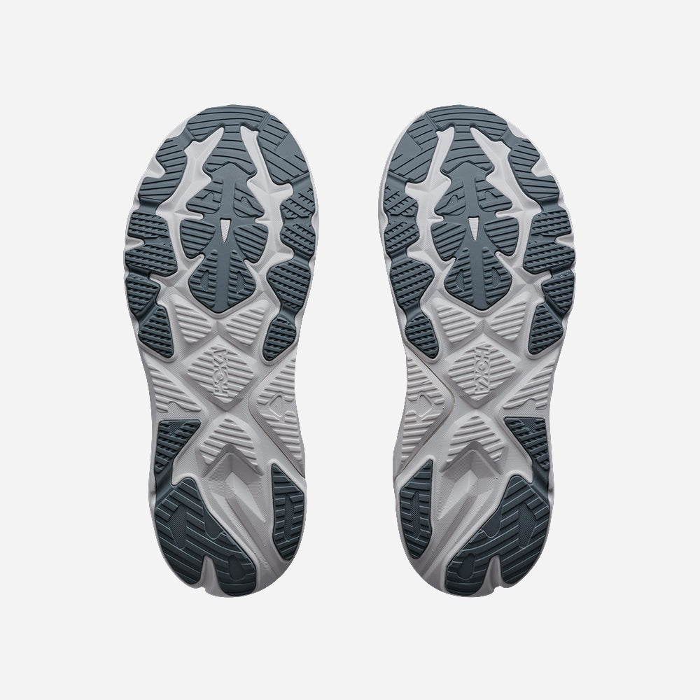 Giày Chạy Bộ Nam HOKA Arahi 9 Glm - Xanh Navy - Supersports Vietnam