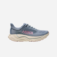 Giày Chạy Bộ Nữ HOKA Arahi 9 Glm - Xanh Navy - Supersports Vietnam