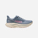 Giày Chạy Bộ Nữ HOKA Arahi 9 Glm - Xanh Navy - Supersports Vietnam