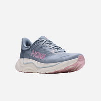 Giày Chạy Bộ Nữ HOKA Arahi 9 Glm - Xanh Navy - Supersports Vietnam