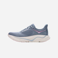 Giày Chạy Bộ Nữ HOKA Arahi 9 Glm - Xanh Navy - Supersports Vietnam