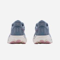 Giày Chạy Bộ Nữ HOKA Arahi 9 Glm - Xanh Navy - Supersports Vietnam