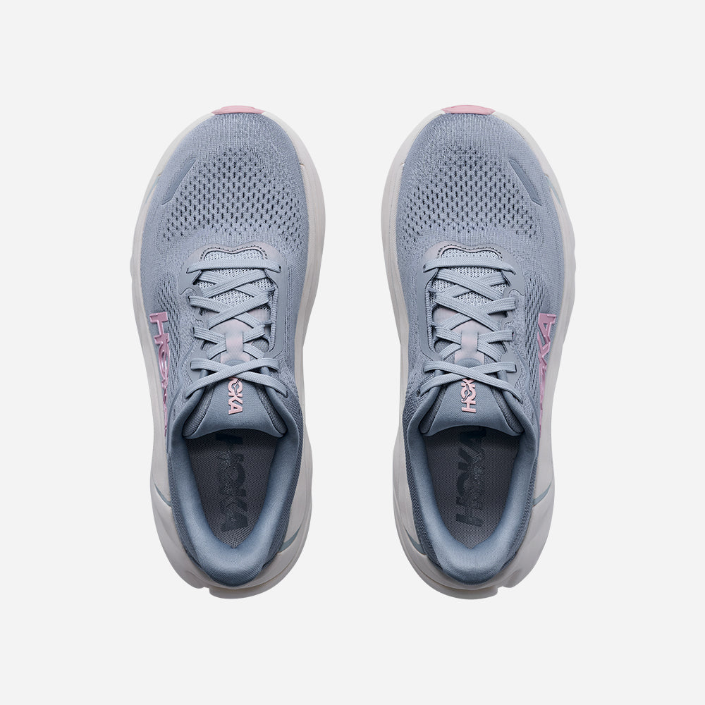 Giày Chạy Bộ Nữ HOKA Arahi 9 Glm - Xanh Navy - Supersports Vietnam