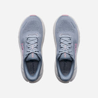 Giày Chạy Bộ Nữ HOKA Arahi 9 Glm - Xanh Navy - Supersports Vietnam