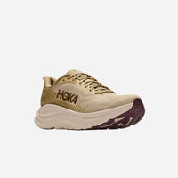 Men's HOKA Clifton 11 Glm Running Shoes - Yellow