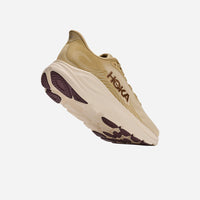 Men's HOKA Clifton 11 Glm Running Shoes - Yellow