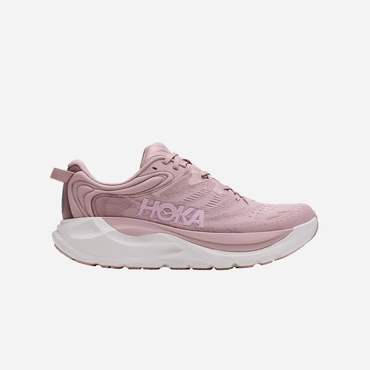 Giày Chạy Bộ Nữ HOKA Gaviota 6 Glm - Hồng - Supersports Vietnam