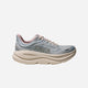 Giày Chạy Bộ Nữ HOKA Bondi 9 Glm Wide - Xanh Dương