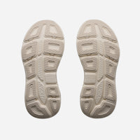 Giày Chạy Bộ Nữ HOKA Bondi 9 Glm Wide - Xanh Dương