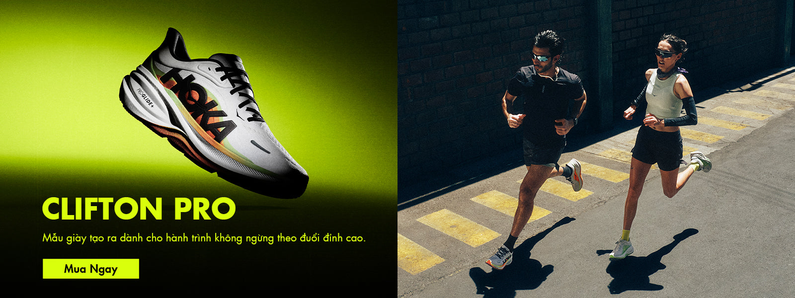 Hoka Vietnam