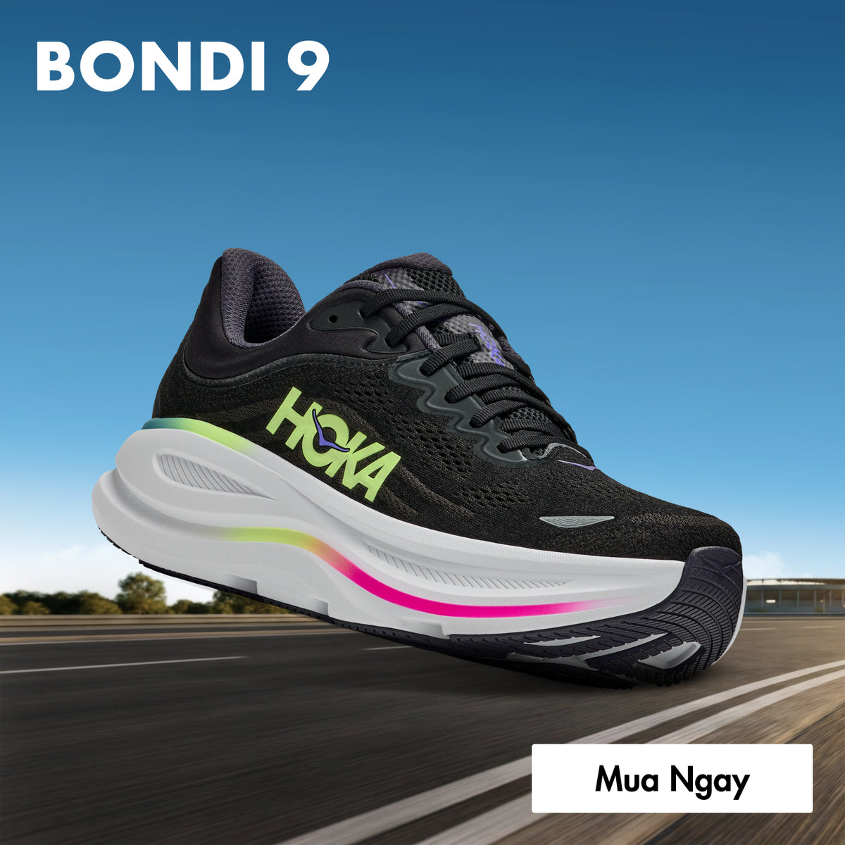 Hoka Vietnam